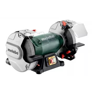 Amoladora de banco Metabo DSD 200 Plus