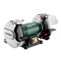 Amoladora de banco Metabo DSD 200 Plus