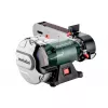 Amoladora doble Metabo BS 200 Plus