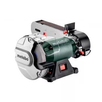 Amoladora doble Metabo BS 200 Plus