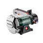 Amoladora doble Metabo BS 200 Plus