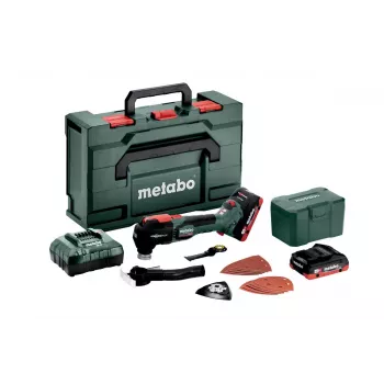 Lijadora Metabo MT 18 LTX BL QSL