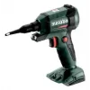 Compresor de aire Metabo BP 18 LTX BL batería 18V 90 dB negro verde