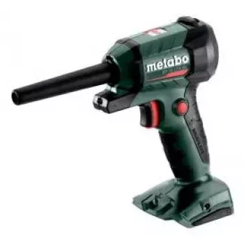 Compresor de aire Metabo BP 18 LTX BL batería 18V 90 dB negro verde