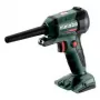 Compresor de aire Metabo BP 18 LTX BL batería 18V 90 dB negro verde