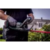 Metabo HS 18 LTX 45 Cortasetos a batería (Tool Only)