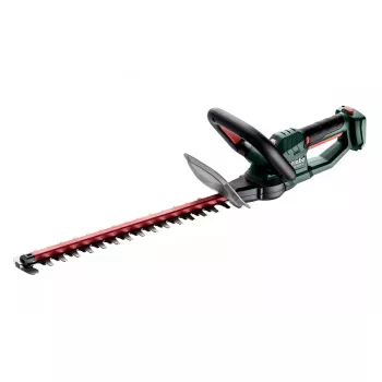 Metabo HS 18 LTX 45 doble cuchilla 2 kg batería 18 V