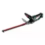 Metabo HS 18 LTX 45 Cortasetos a batería (Tool Only)