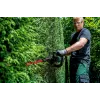 Metabo HS 18 LTX BL 75 cuchilla simple 4,4 kg batería 18 V