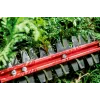 Metabo HS 18 LTX BL 75 cuchilla simple 4,4 kg batería 18 V