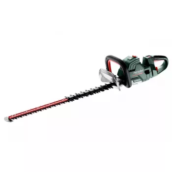 Metabo HS 18 LTX BL 75 cuchilla simple 4,4 kg batería 18 V