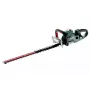Metabo HS 18 LTX BL 75 cuchilla simple 4,4 kg batería 18 V