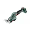 Tijeras cortacésped con batería Metabo SGS 18 LTX Q