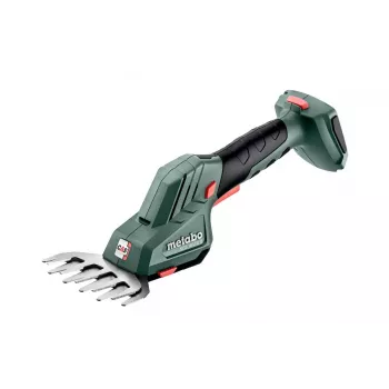 Tijeras cortacésped con batería Metabo SGS 18 LTX Q
