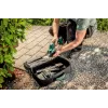 Tijeras cortacésped con batería Metabo SGS 18 LTX Q