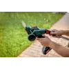 Tijeras cortacésped con batería Metabo SGS 18 LTX Q
