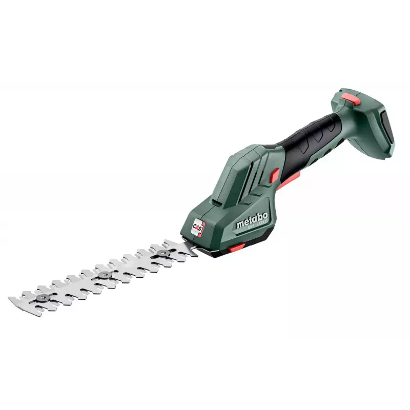 Tijeras cortacésped con batería Metabo SGS 18 LTX Q