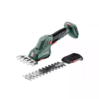 Tijeras cortacésped con batería Metabo SGS 18 LTX Q