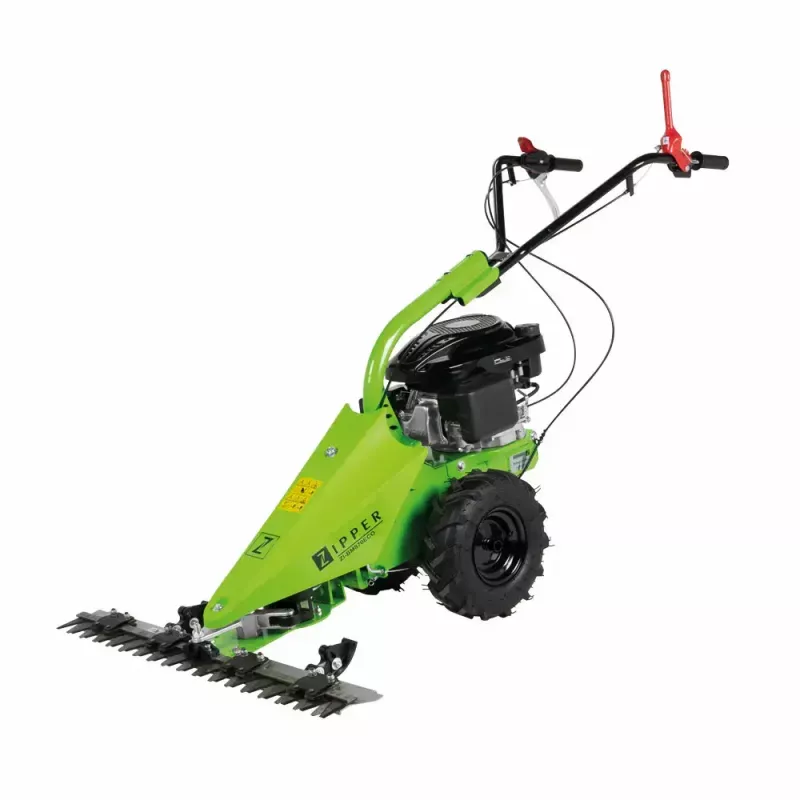 Cortacésped manual Zipper ZI-BM870ECO