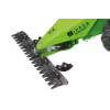 Cortacésped manual Zipper ZI-BM870ECO