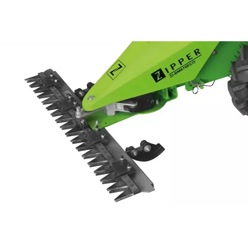 Cortacésped manual Zipper ZI-BM870ECO