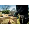 Metabo MS 18 LTX 15 motosierra a batería, 18 V, 1x 2,0 Ah