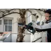 Metabo MS 18 LTX 15 motosierra a batería, 18 V, 1x 2,0 Ah