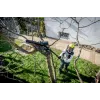 Metabo MS 18 LTX 15 motosierra a batería, 18 V, 1x 2,0 Ah