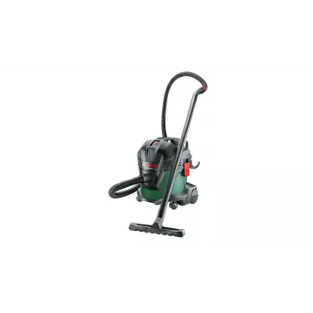 Bosch UniversalVac 15 negro, verde 15 L 1000 W
