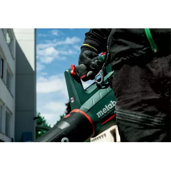 Soplador de mano Metabo LB 18 LTX BL