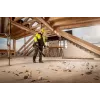 Soplador de mano Metabo LB 18 LTX BL