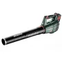 Soplador de mano Metabo LB 18 LTX BL