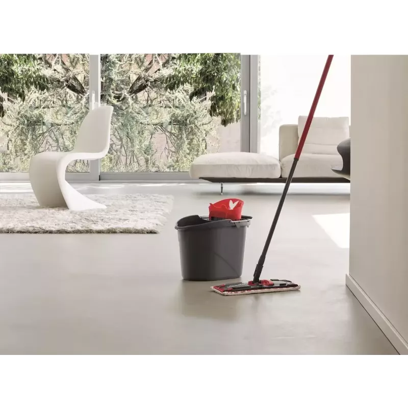 Sistema de fregado con cubo Vileda 158575