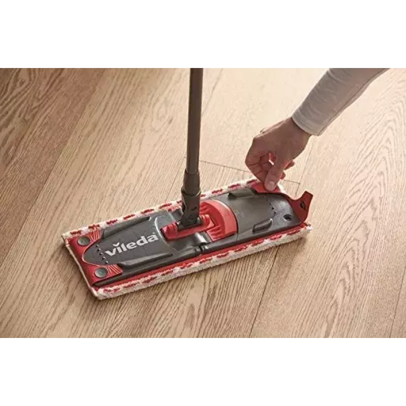 Sistema de fregado con cubo Vileda 158575