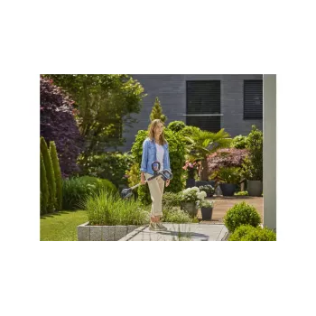Desherbador eléctrico Gardena 14820-20