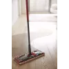 Sistema de fregado Vileda SuperMocio Revolution un cubo negro rojo blanco