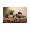 Gardena Cleansystem set de lavado con mango, cepillo duro