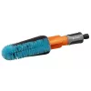 Gardena Cleansystem set de cepillos de limpieza para bicicletas