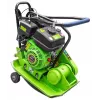 Placa vibratoria Zipper ZI-RPE60