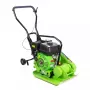 Placa vibratoria Zipper ZI-RPE60
