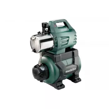 Bomba volumétrica Metabo 600975000