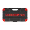Juego de montaje de ruedas Gedore R68903011 — juego mecánico de 11 piezas