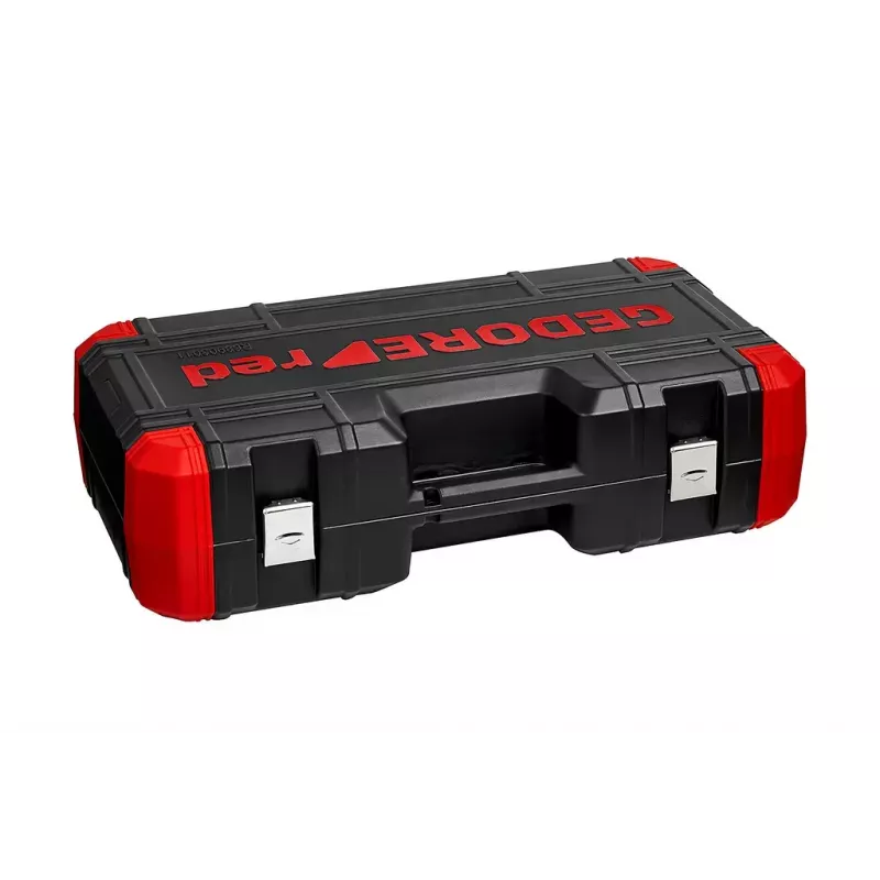 Juego de montaje de ruedas Gedore R68903011 — juego mecánico de 11 piezas