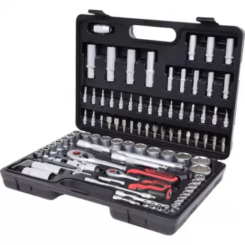 Juego de vasos KS Tools 917.0796