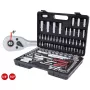 Juego de vasos KS Tools 917.0796