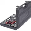 Juego de vasos KS Tools 911.0694