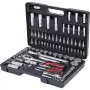 Juego de vasos KS Tools 911.0694