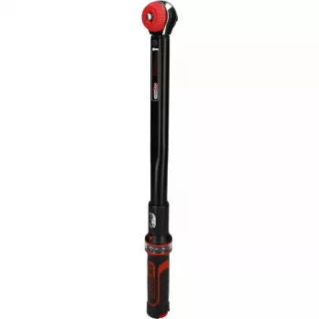 Llave dinamométrica mecánica KS Tools ERGOTORQUE