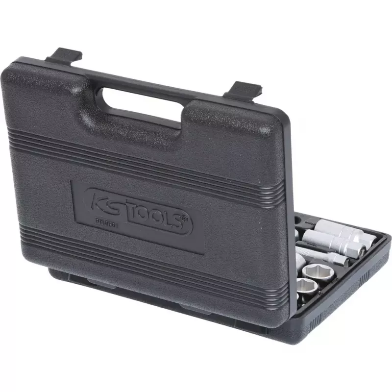 Juego de vasos KS Tools 911.0661