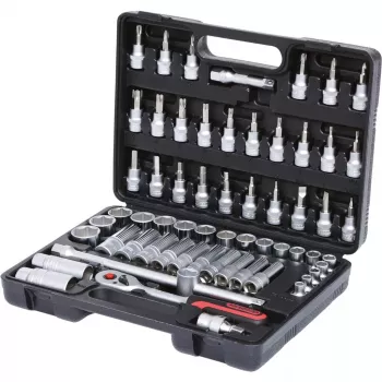Juego de vasos KS Tools 911.0661